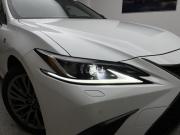 Lexus ES VII Новосибирск  - изображение 20