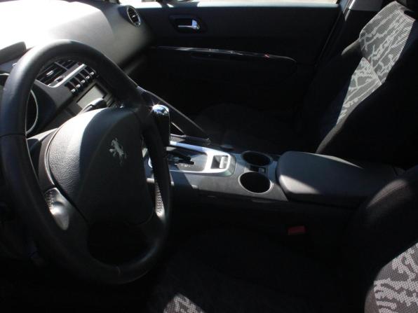 Peugeot 3008 I с пробегом 2011 года, цена 575 000 рублей, 245867 км, внедорожник, Автокод Объявления
