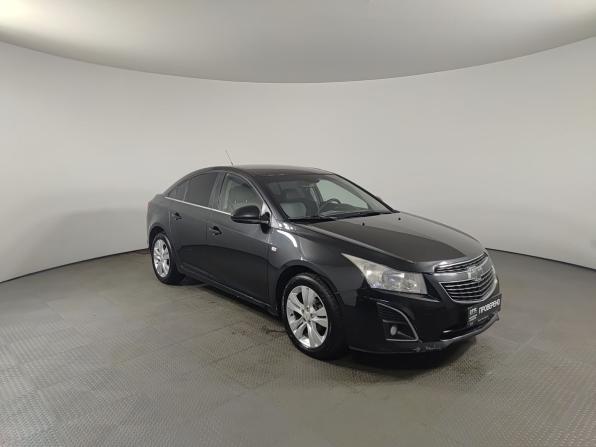 Chevrolet Cruze I Рестайлинг с пробегом 2013 года, цена 715 000 рублей, 186000 км, седан, Автокод Объявления