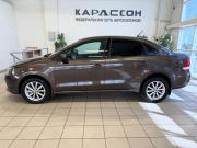 Volkswagen Polo V Волгоград  - изображение 23