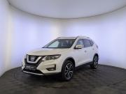 Nissan X-Trail III Рестайлинг Москва  - изображение 31