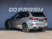 BMW X5 M III (F95) Краснодар  - изображение 37