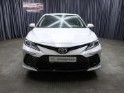 Toyota Camry VIII (XV70) Рестайлинг Москва  - изображение 31