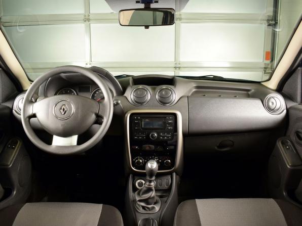 Renault Duster I с пробегом 2014 года, цена 1 099 995 рублей, 74691 км, внедорожник, Автокод Объявления