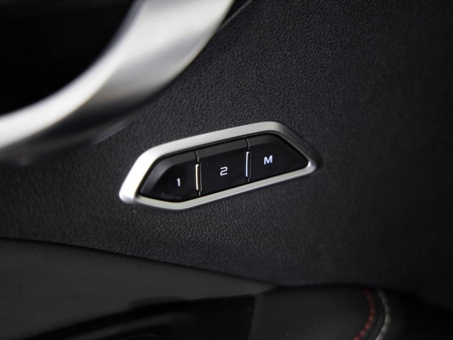 Geely Tugella I Санкт-Петербург  - изображение 21