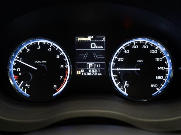Subaru Levorg I с пробегом 2015 года, цена 1 445 000 рублей, 153600 км, универсал, Автокод Объявления
