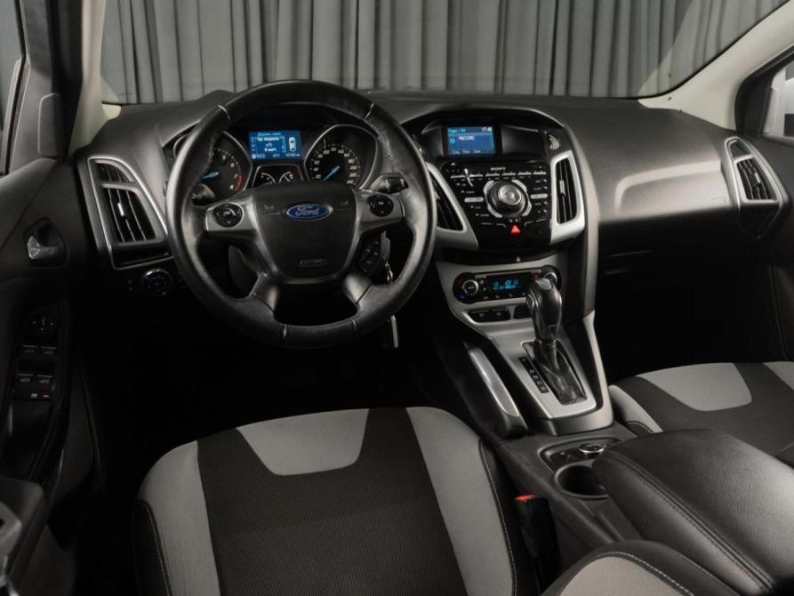 Ford Focus III Тюмень  - изображение 6