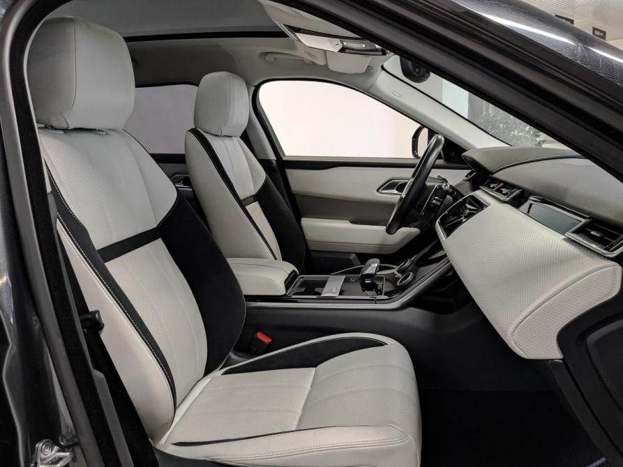 Land Rover Range Rover Velar I Санкт-Петербург  - изображение 23