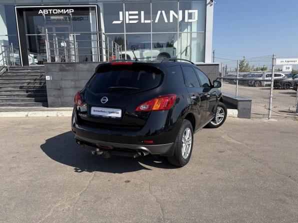 Nissan Murano II (Z51) с пробегом 2008 года, цена 1 172 000 рублей, 211705 км, внедорожник, Автокод Объявления