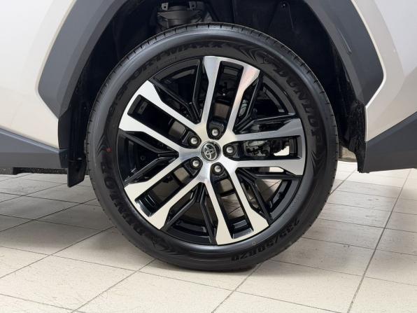 Toyota Wildlander II с пробегом 2026 года, цена 4 650 000 рублей, 12 км, внедорожник, Автокод Объявления