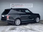 Land Rover Range Rover IV Кемерово  - изображение 43