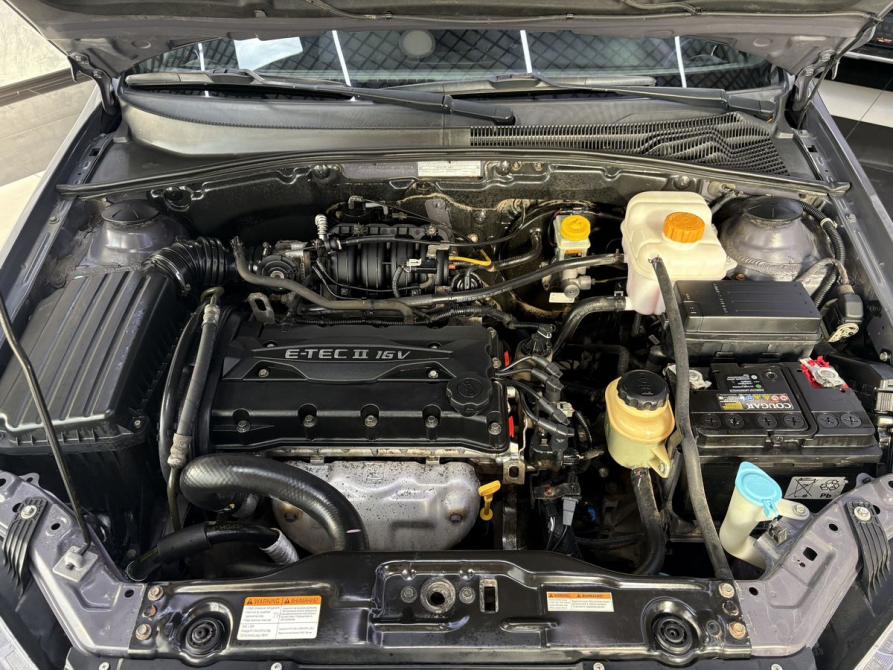 Chevrolet Lacetti I Ярославль  - изображение 33