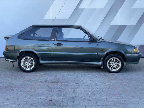 Lada (ВАЗ) 2113 с пробегом 2008 года, цена 145 000 рублей, 137348 км, хэтчбек, Автокод Объявления