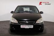 Hyundai Getz I Рестайлинг Ярославль  - изображение 22