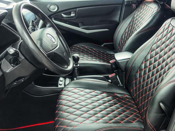 SsangYong Actyon II Рестайлинг с пробегом 2014 года, цена 1 139 900 рублей, 184300 км, внедорожник, Автокод Объявления