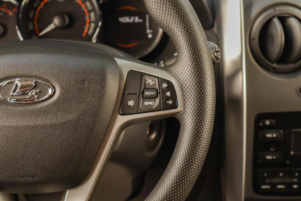 Lada (ВАЗ) Largus I Рестайлинг Челябинск  - изображение 11