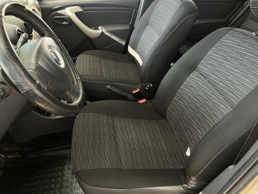 Renault Sandero I Нижнекамск  - изображение 14