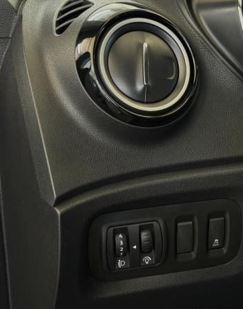 Renault Kaptur I с пробегом 2017 года, цена 1 540 000 рублей, 113278 км, внедорожник, Автокод Объявления