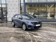 GAC GS3 Томск  - изображение 17