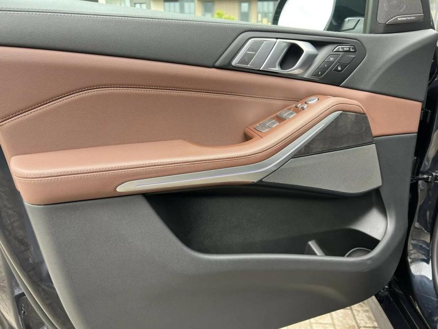 BMW X7 I (G07) Санкт-Петербург  - изображение 13