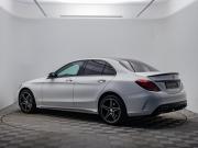 Mercedes-Benz C-Класс IV (W205) Москва  - изображение 20