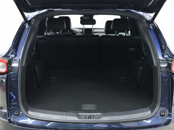 Mazda CX-9 II с пробегом 2021 года, цена 3 790 000 рублей, 123726 км, внедорожник, Автокод Объявления