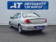 Kia Spectra I Рестайлинг 2 Таганрог  - изображение 27