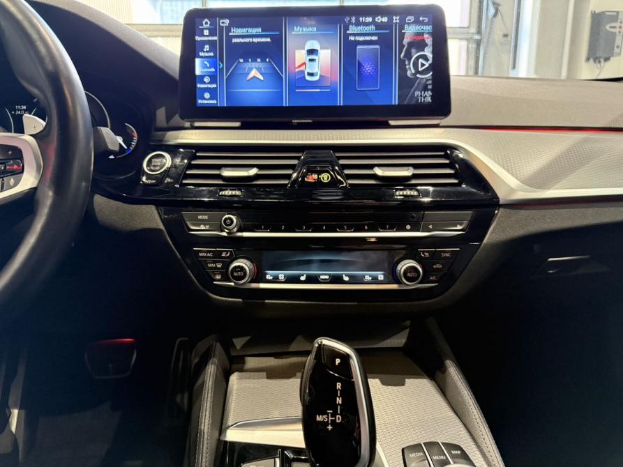 BMW 5 серии VII (G30/G31/G38) Москва  - изображение 17