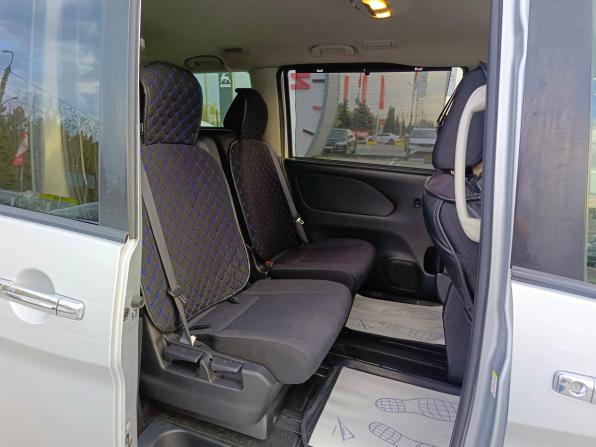 Nissan Serena V (C27) с пробегом 2017 года, цена 1 840 000 рублей, 190903 км, минивэн, Автокод Объявления
