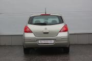 Nissan Tiida I Белгород  - изображение 28