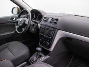 Skoda Yeti I Москва  - изображение 27