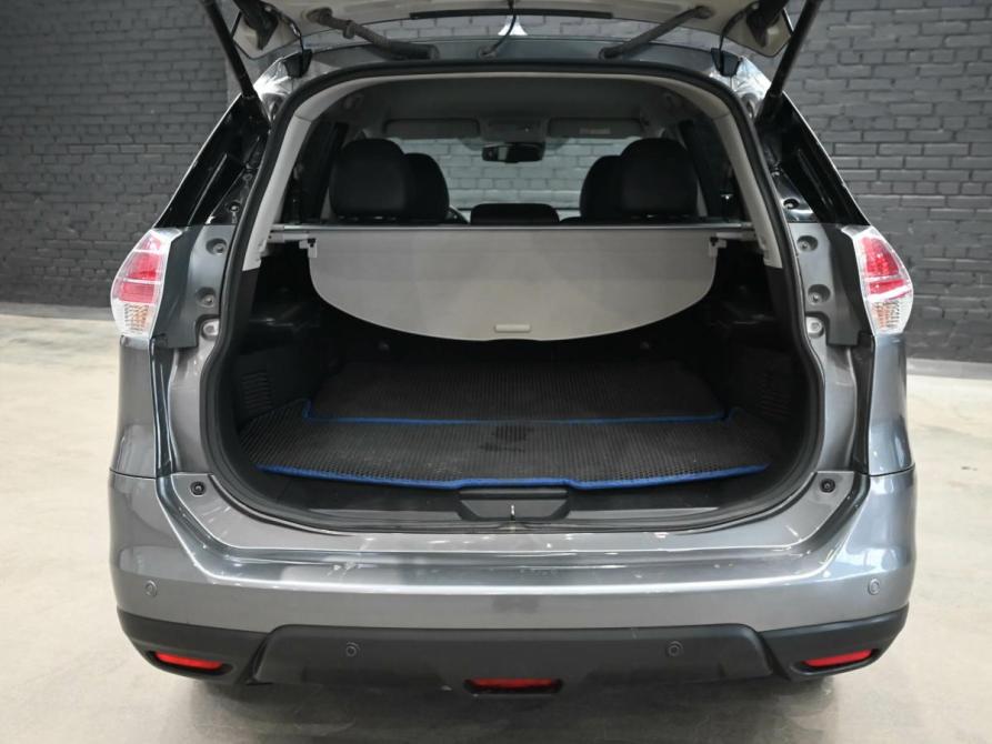 Nissan X-Trail III Екатеринбург  - изображение 6