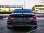 Kia Optima IV Рестайлинг Волгоград  - изображение 46
