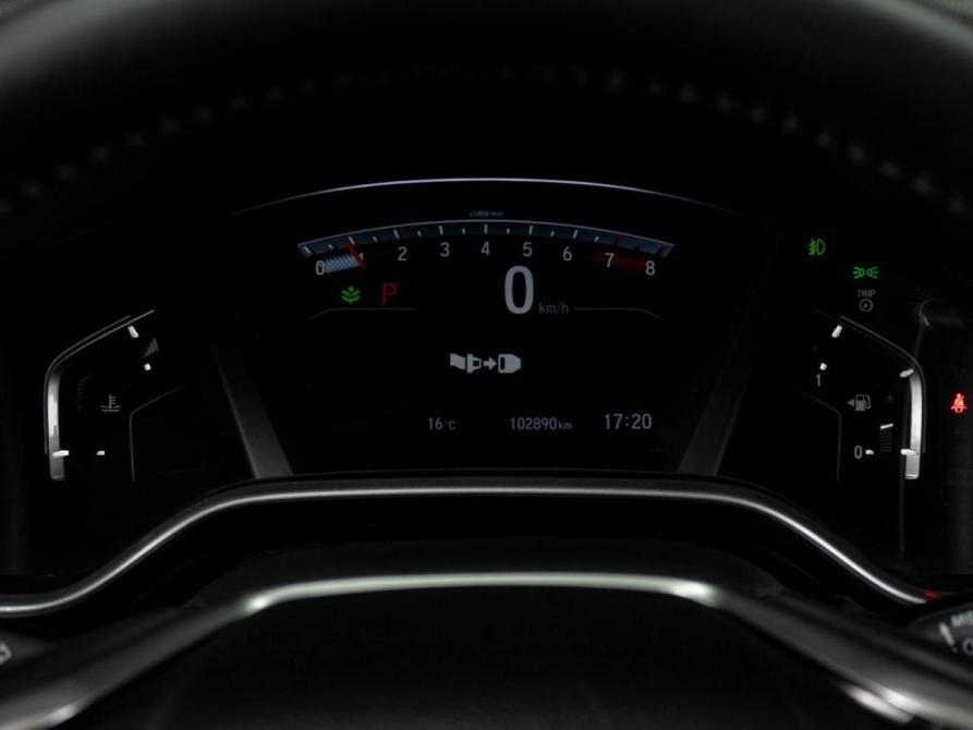 Honda CR-V V Тюмень  - изображение 12