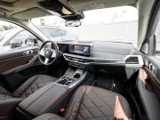BMW X5 IV (G05/G18) Рестайлинг Санкт-Петербург  - изображение 35