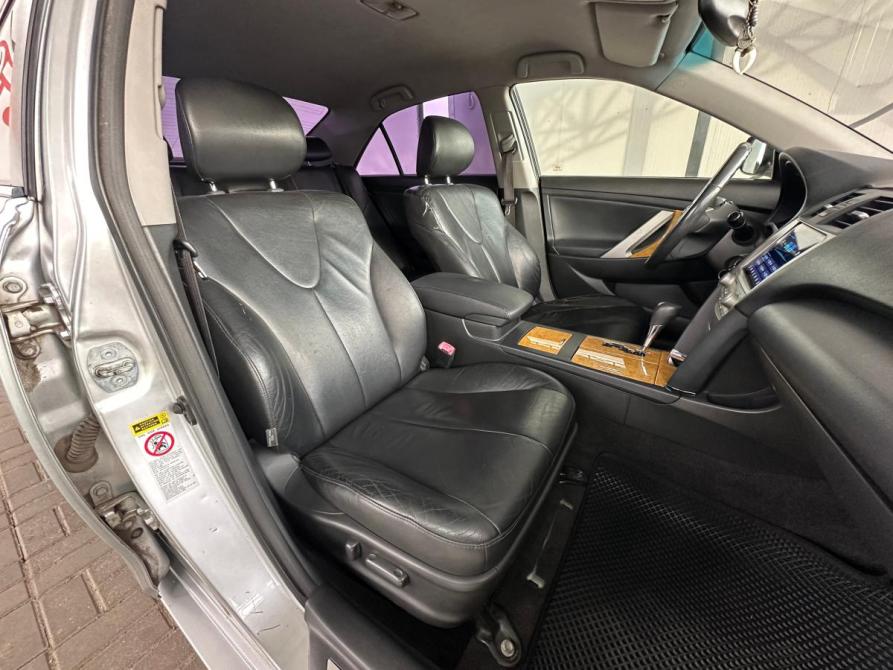Toyota Camry VI (XV40) Тамбов  - изображение 13