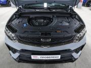 Geely Tugella I Рестайлинг Москва  - изображение 35