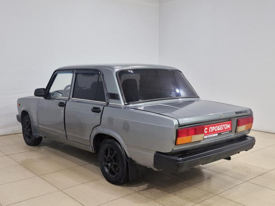 Lada (ВАЗ) 2107 Альметьевск  - изображение 8