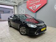 Toyota Camry VII (XV50) Рестайлинг 2 Альметьевск  - изображение 20