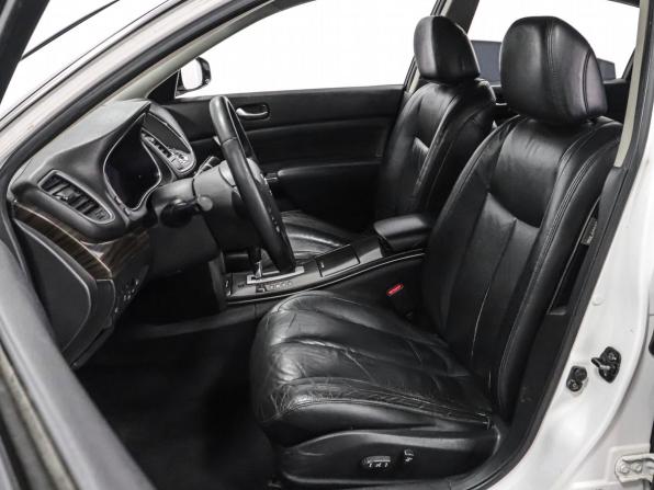 Nissan Teana II (J32) Рестайлинг с пробегом 2011 года, цена 869 000 рублей, 230856 км, седан, Автокод Объявления