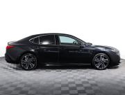 Toyota Camry IX (XV80) China Market Москва  - изображение 30