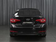 Hyundai Sonata VII (LF) Ставрополь  - изображение 27