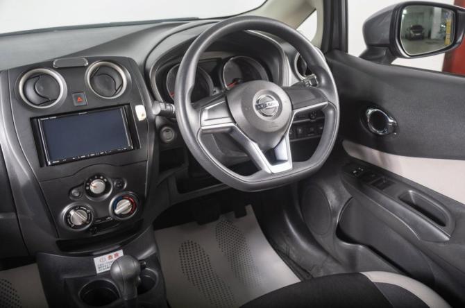 Nissan Note II Рестайлинг с пробегом 2020 года, цена 1 199 000 рублей, 61000 км, хэтчбек, Автокод Объявления