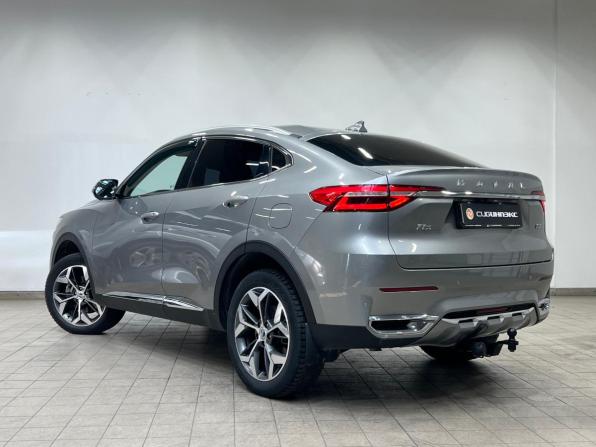 Haval F7x I Рестайлинг с пробегом 2022 года, цена 1 700 000 рублей, 129786 км, внедорожник, Автокод Объявления
