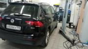 Volkswagen Tiguan II Санкт-Петербург  - изображение 8
