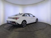 Hyundai Elantra VII (CN7) Рестайлинг Москва  - изображение 33