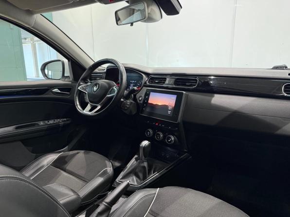 Renault Arkana I с пробегом 2020 года, цена 1 575 000 рублей, 109124 км, внедорожник, Автокод Объявления