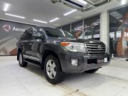 Toyota Land Cruiser 200 Series Рестайлинг 1 Минеральные Воды  - изображение 21