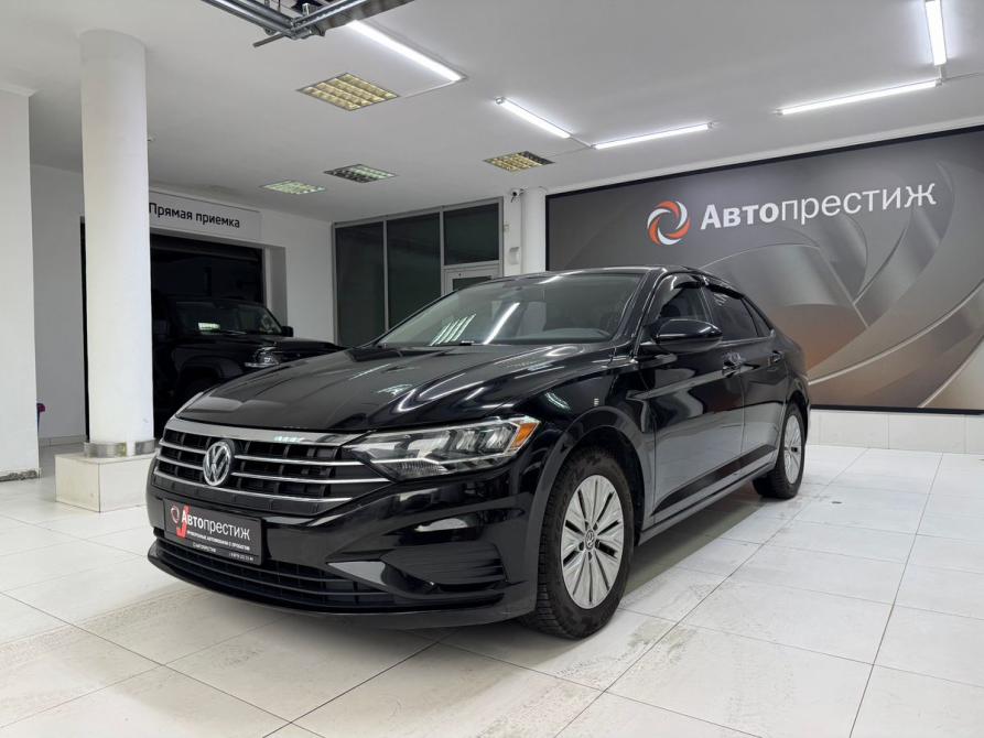 Volkswagen Jetta VII Минеральные Воды  - изображение 3