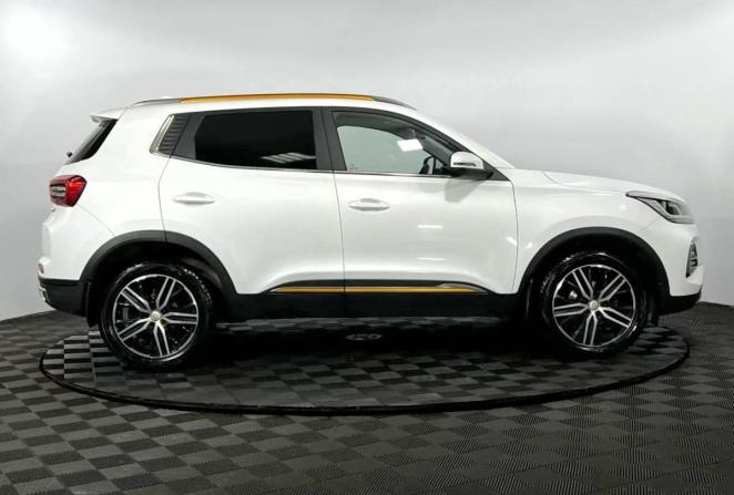 Chery Tiggo 4 Pro I с пробегом 2023 года, цена 1 250 000 рублей, 98457 км, внедорожник, Автокод Объявления